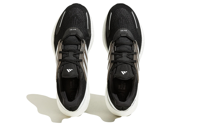 adidas PureBoost 22 'Black' HQ3982