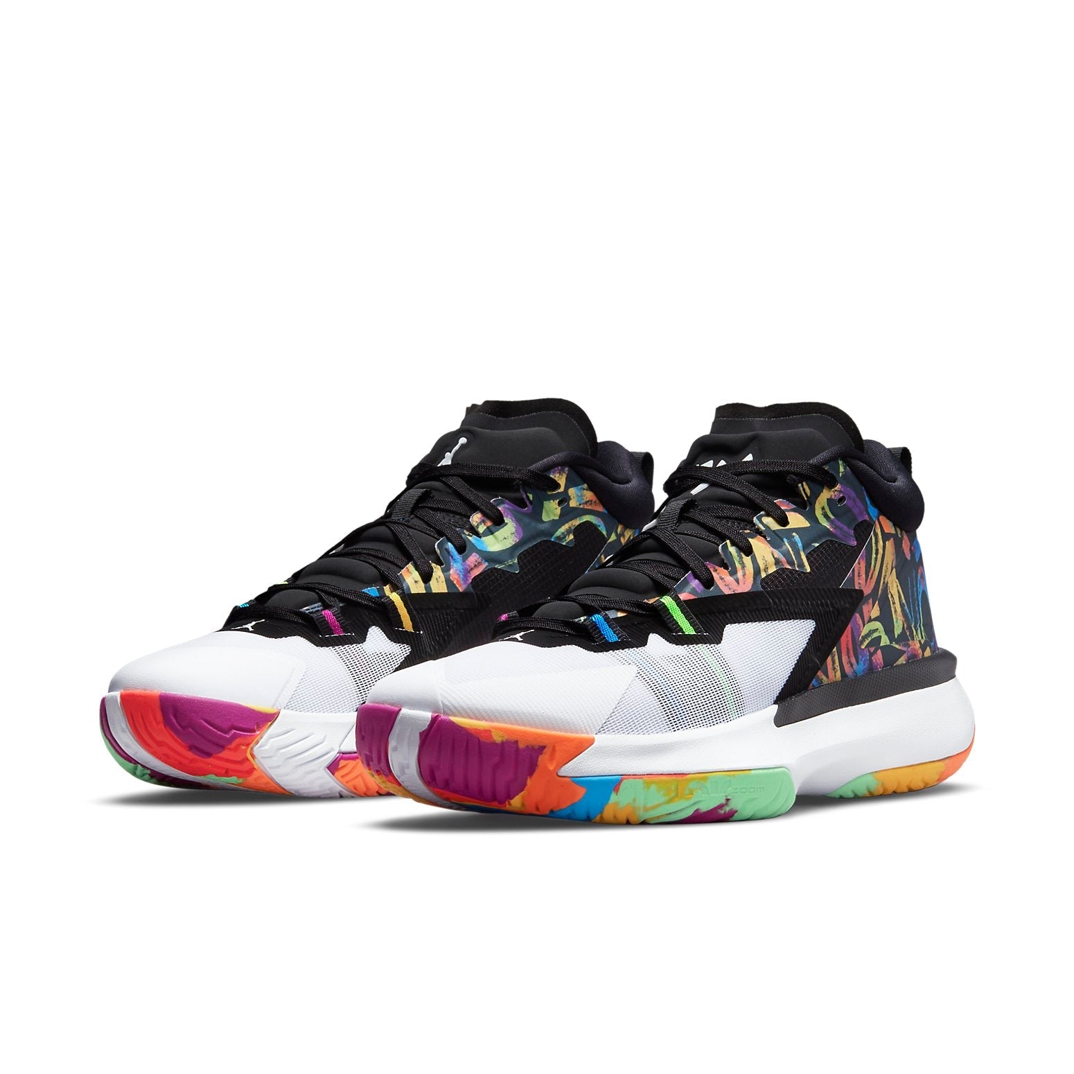 Air Jordan Zion 1 'Noah' DA3130-001