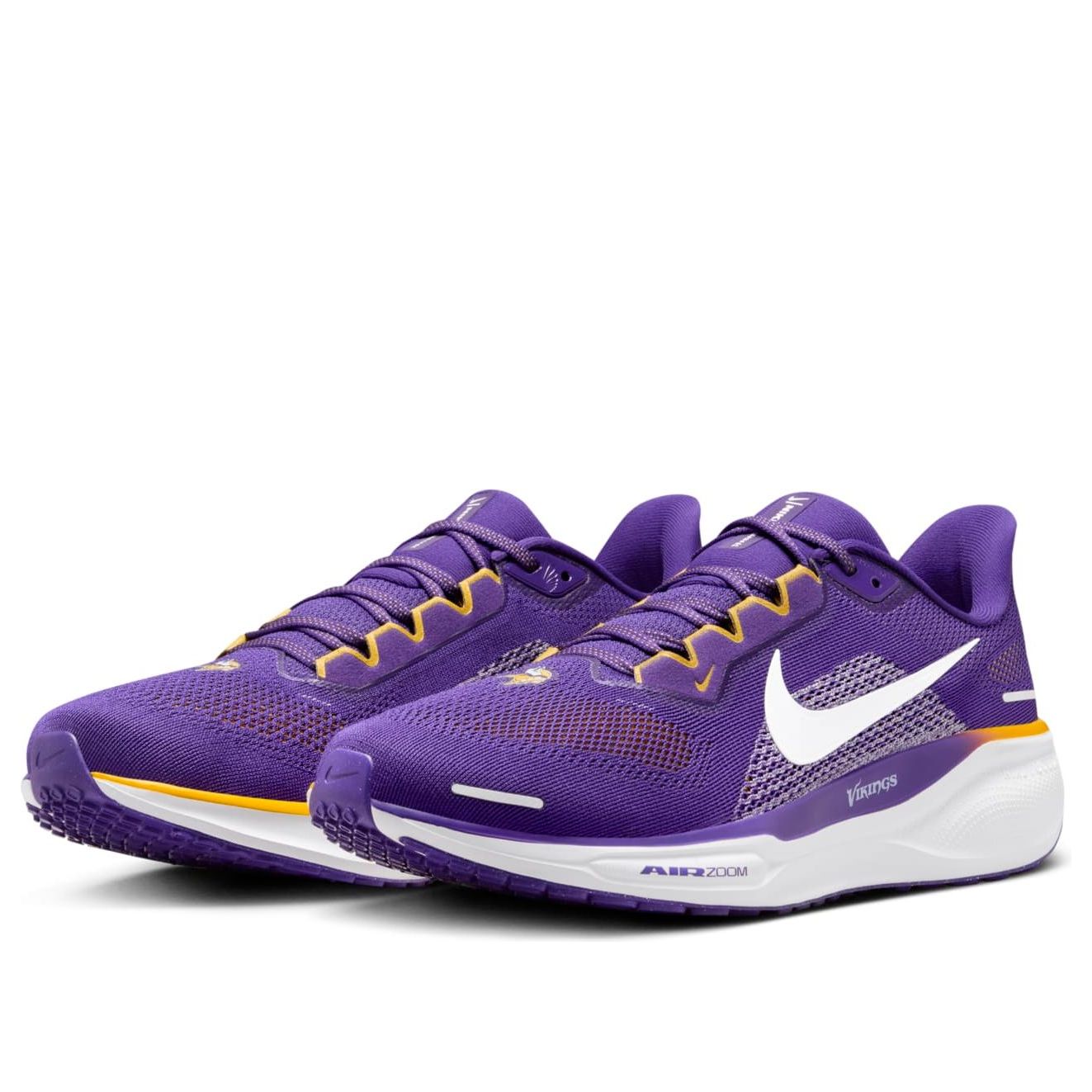 Nike Air Zoom Pegasus 41 'Minnesota Vikings' FZ5100-500