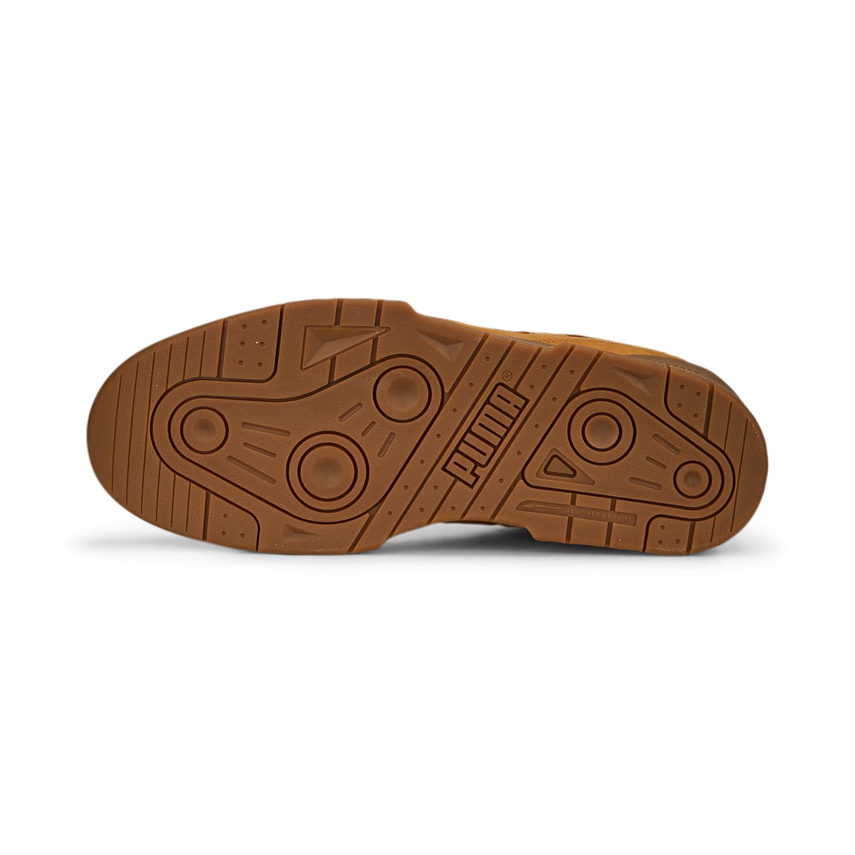 PUMA Slipstream Suede 'Desert Tan' 387547-02
