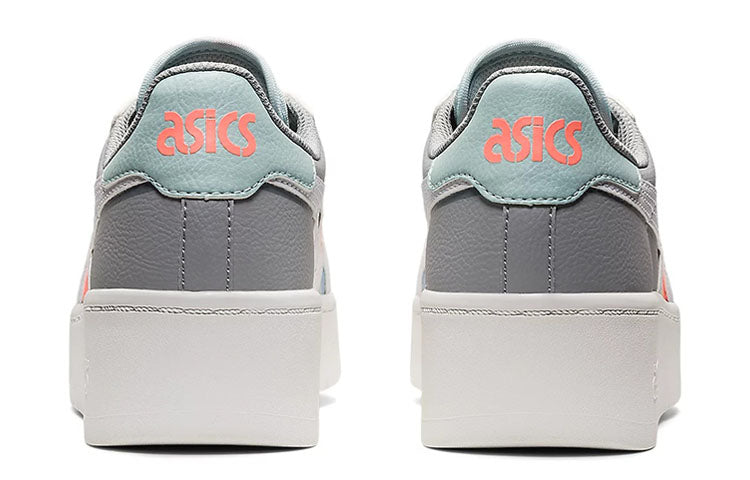 (WMNS) ASICS Japan S PF 'White Aqua Angel' 1202A323-104