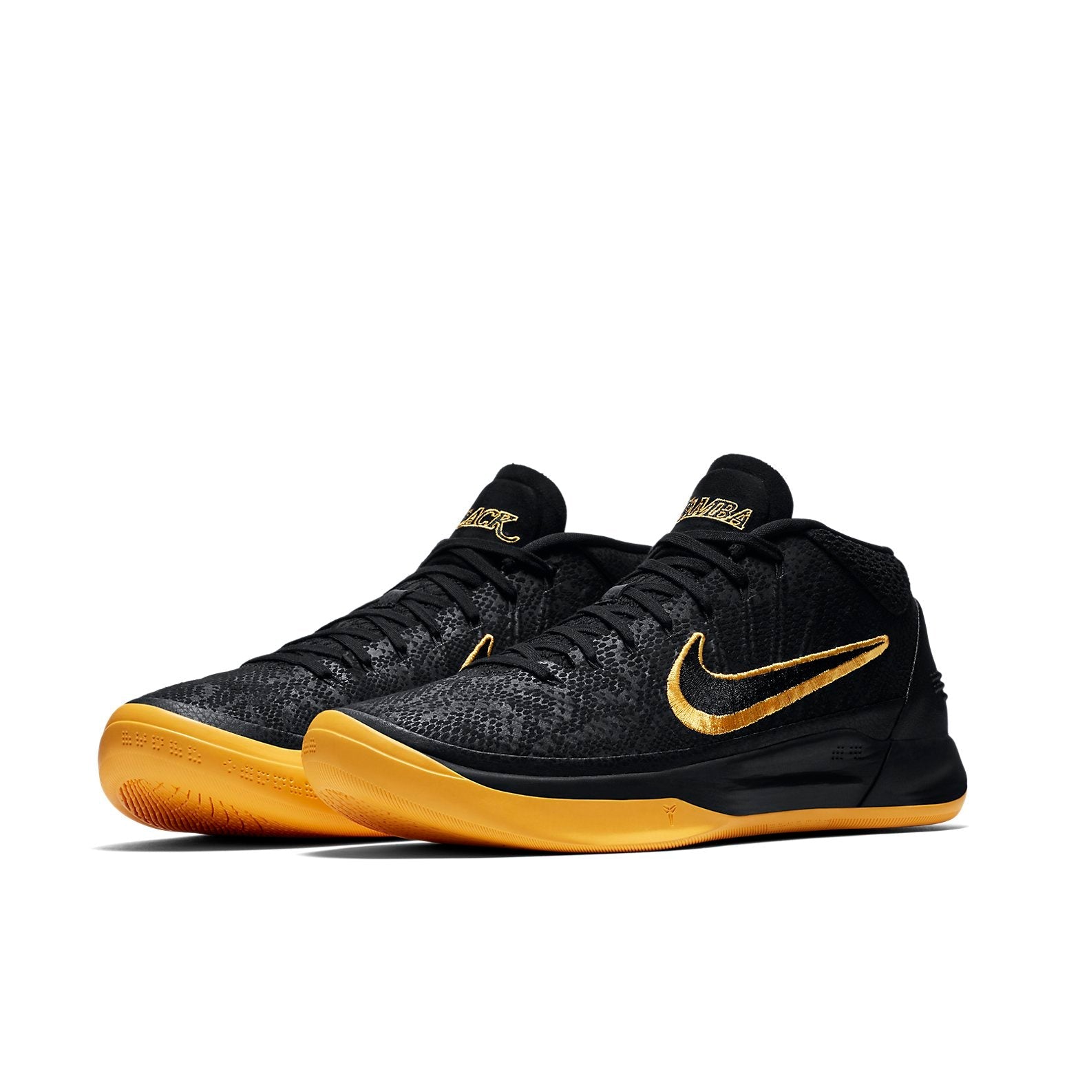 Nike Kobe A.D. Mid BM 'City Edition' AQ5164-001
