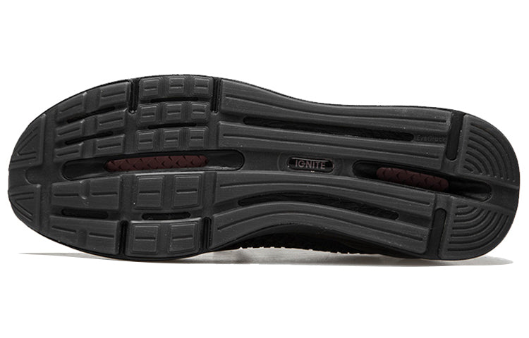 PUMA Ignite Limitless 'Black' 189495-01