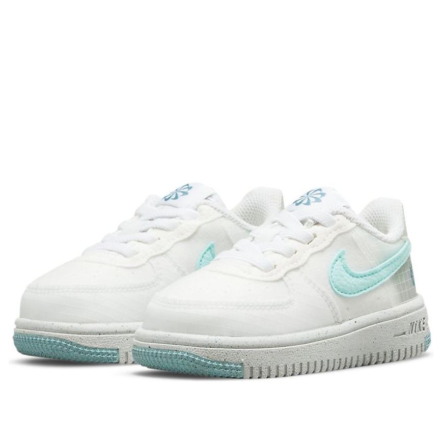 (TD) Nike Force 1 Crater 'White Copa' DH4089-100