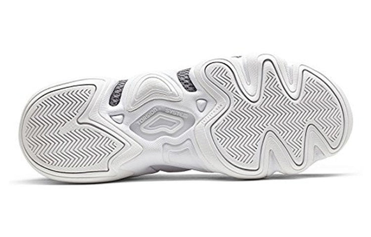 adidas Crazy 8 A//D 'White Red Black' AC7737