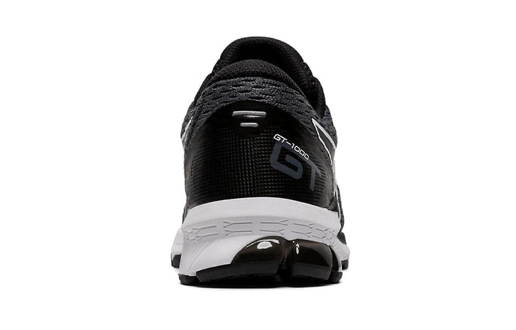 (GS) ASICS GT-1000 9 'Metropolis Black' 1014A150-004