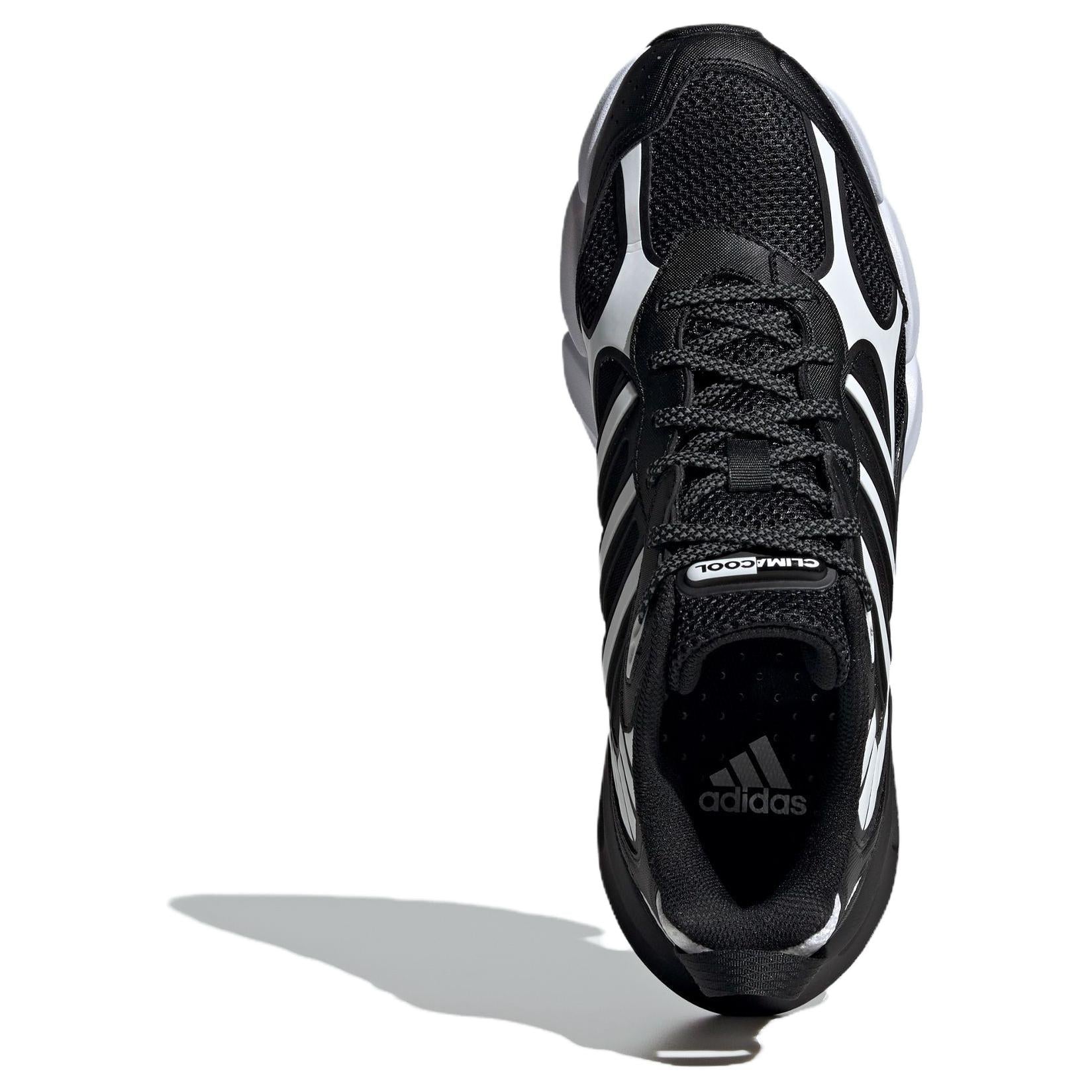 adidas Climacool Vento 3.0 'Black White' IH2286