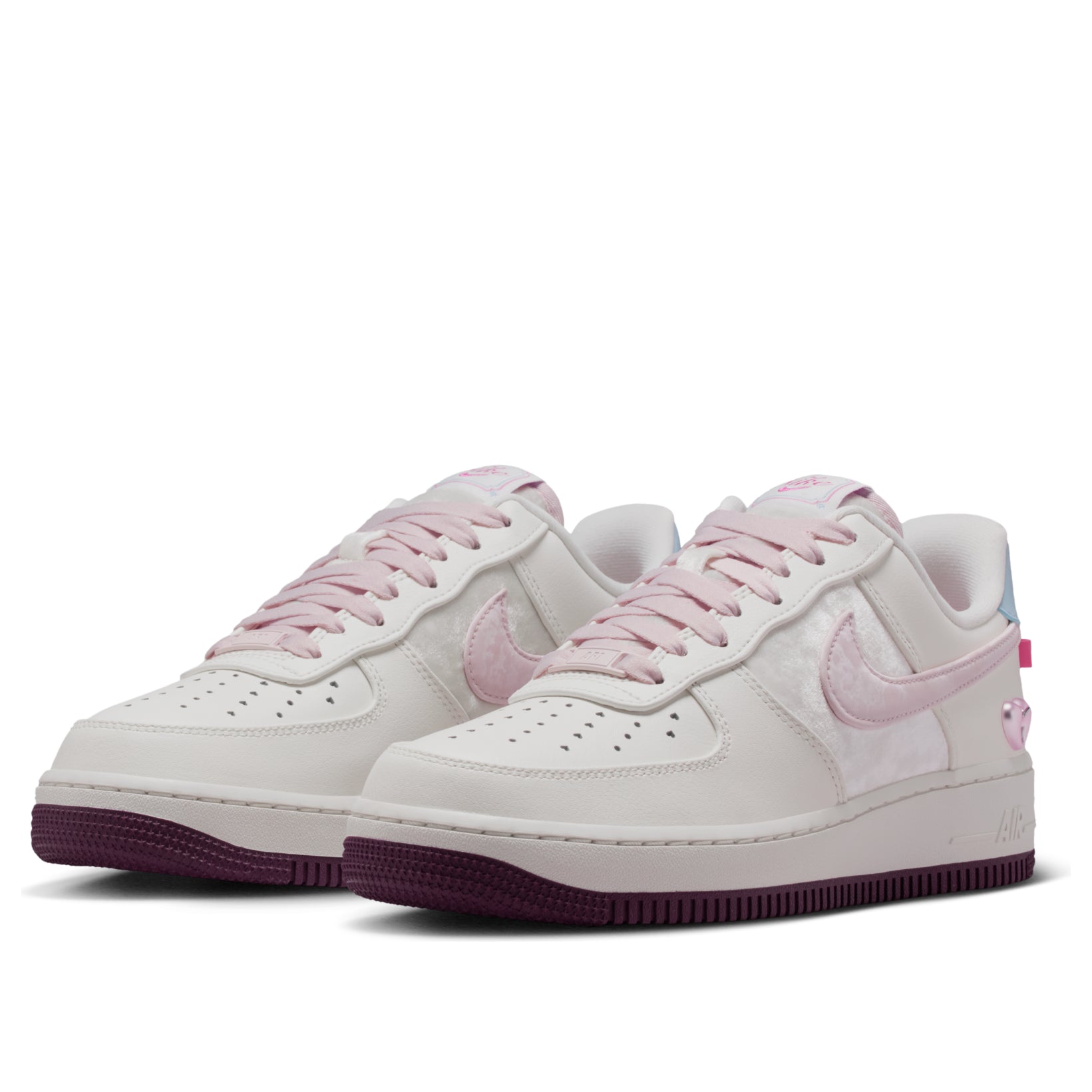 (WMNS) Nike Air Force 1 Low 'Valentine’s Day' 2026 IQ4937-161