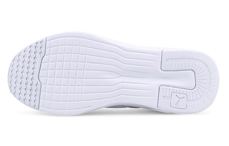 (WMNS) PUMA Chroma Low Top White 193775-03