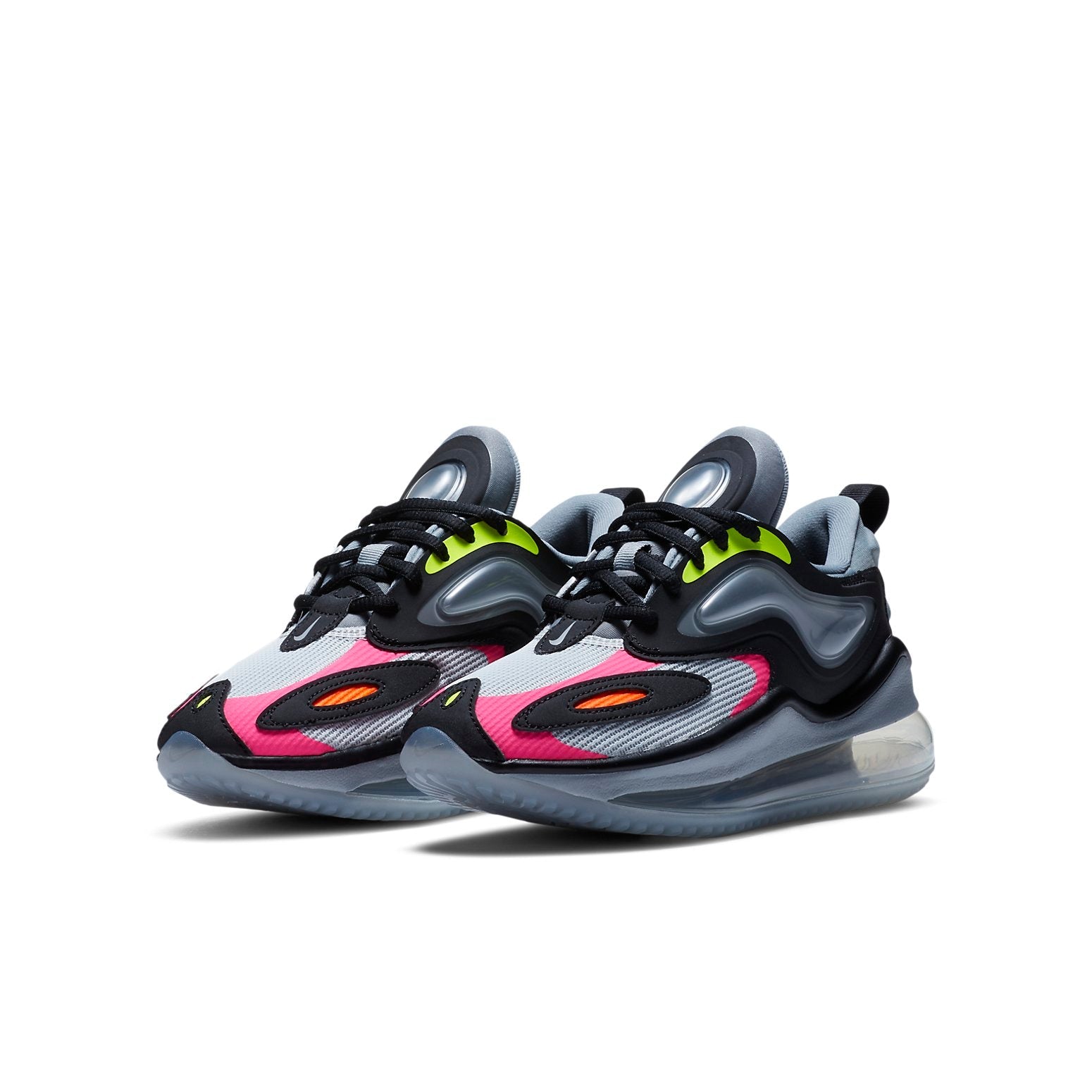 (GS) Nike Air Max Zephyr 'Photon Dust Pink' CN8511-002