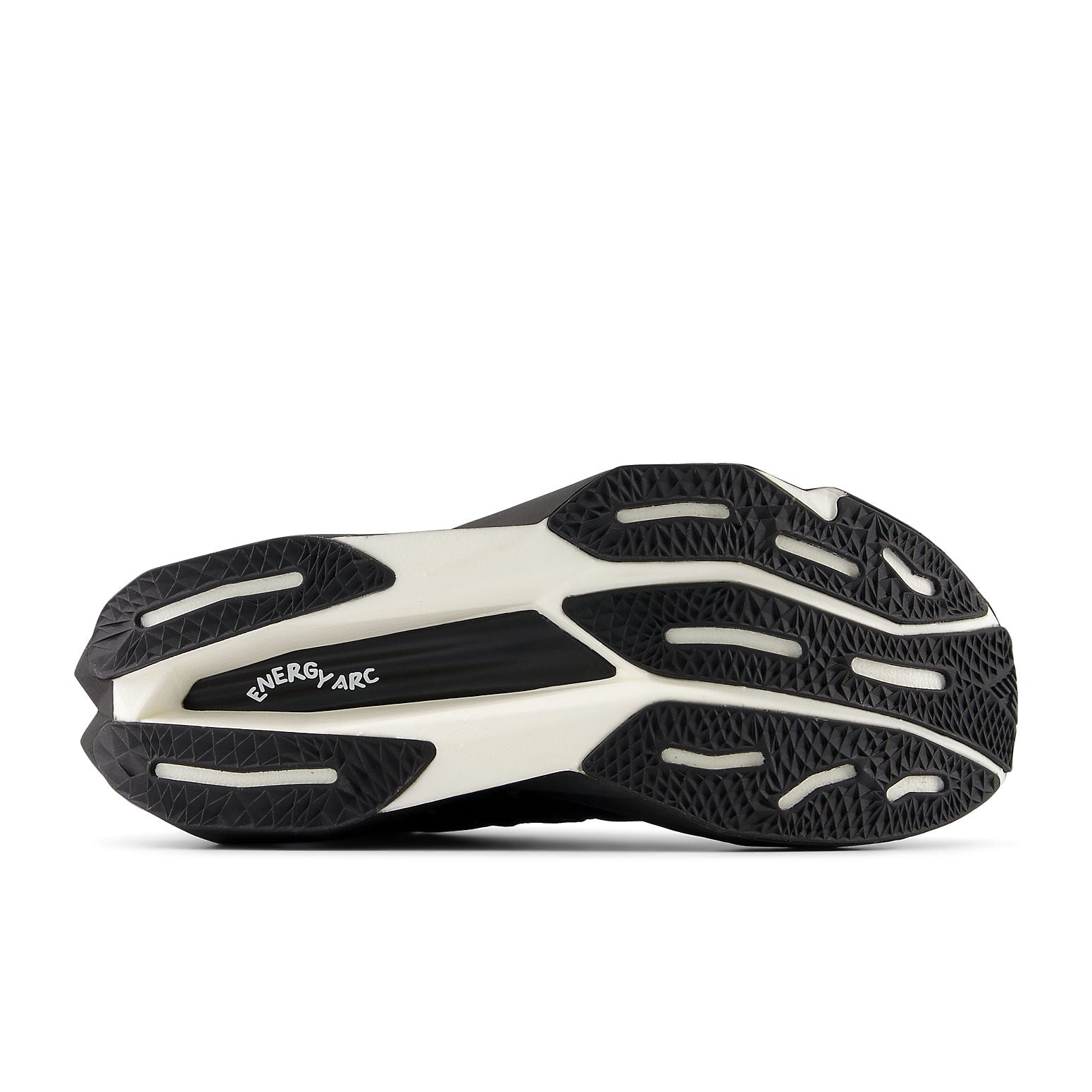 (WMNS) New Balance x District Vision FuelCell SuperComp Elite v4 'Black' WRCELDV4
