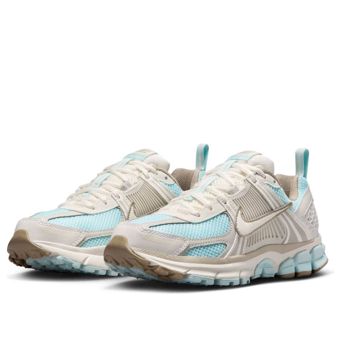 (GS) Nike Air Zoom Vomero 5 'Ice Blue White' IB4698-411