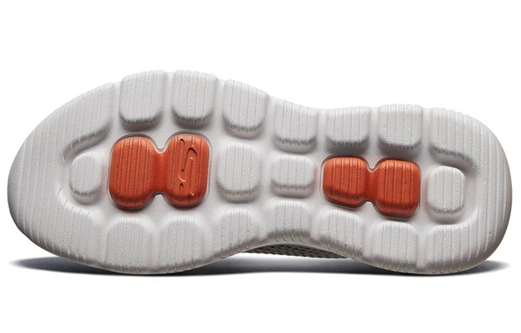 Skechers Go Walk Evolution Ultra Low-Top 'Light Grey White' 54741-GRY