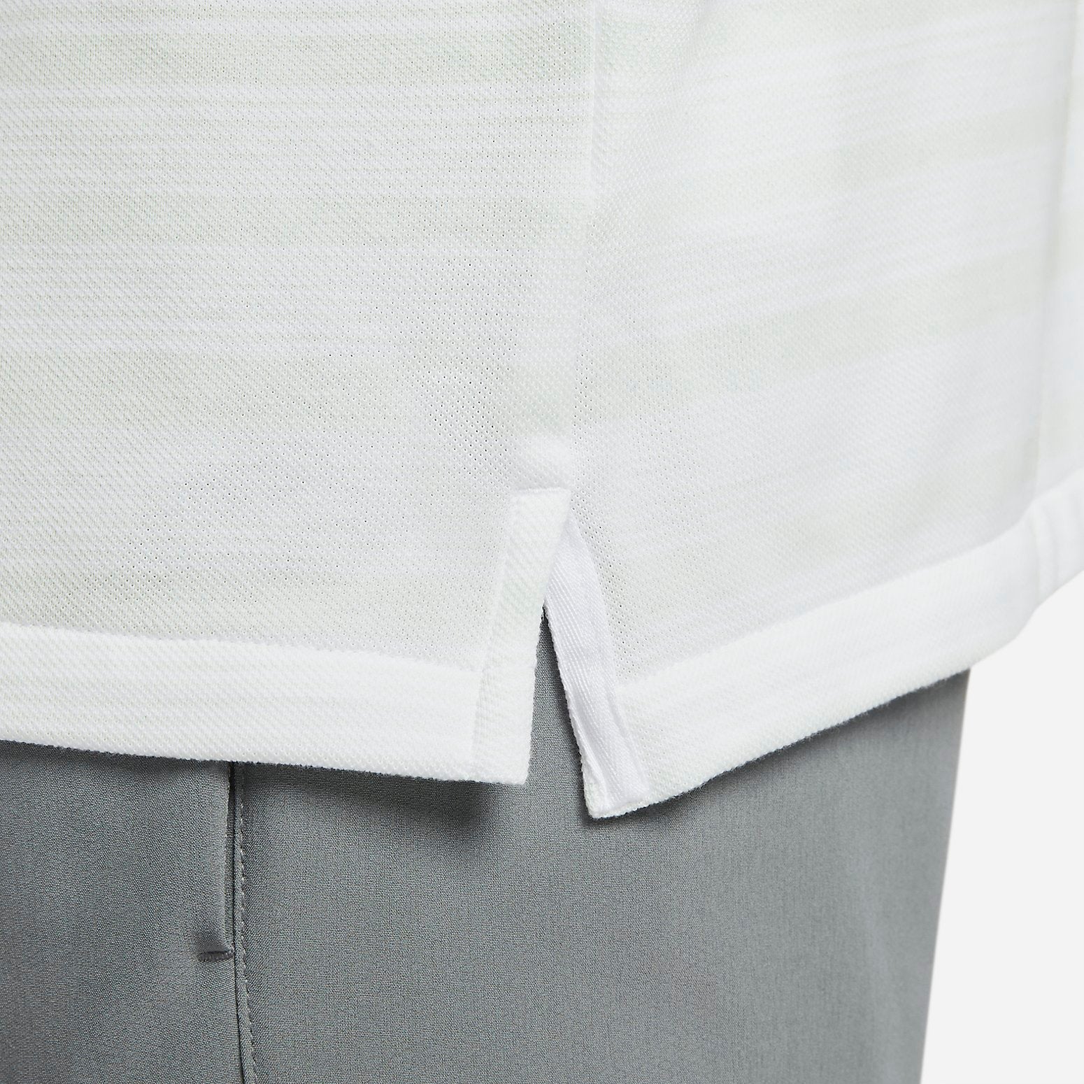 Nike Dri-FIT Unscripted Polo Shirt 'White' DV7906-100