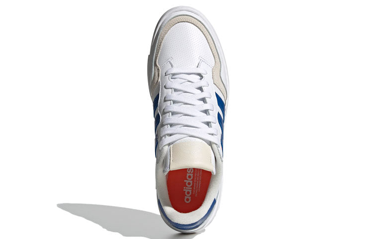 Chalk White Blue' FU9730