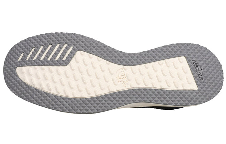 THE NORTH FACE Flypack Lace Sneakers 'Vanadis Grey Gardenia White' NF0A5JC1-72Q
