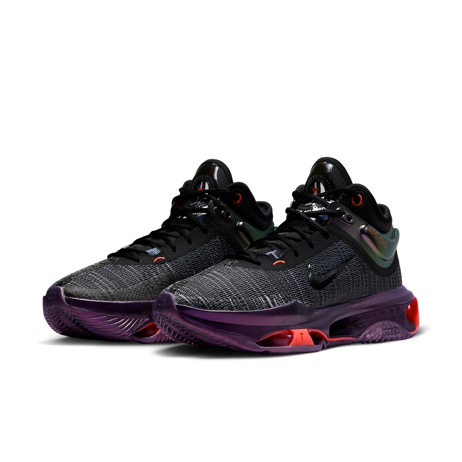 Nike Air Zoom GT Jump 2 'Greater Than Ever' FV1895-001