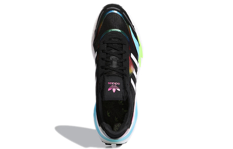 adidas Retropy P9 'Black Multi' Q47100
