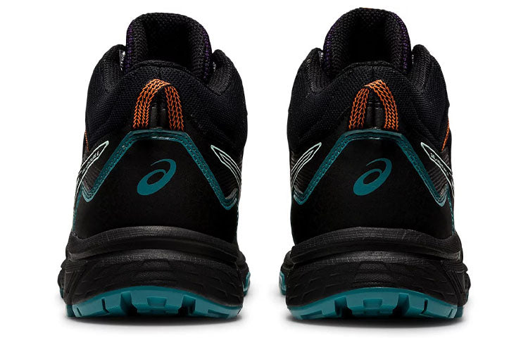 (WMNS) ASICS Gel-Venture 8 'Black Soft Sky' 1012A869-001