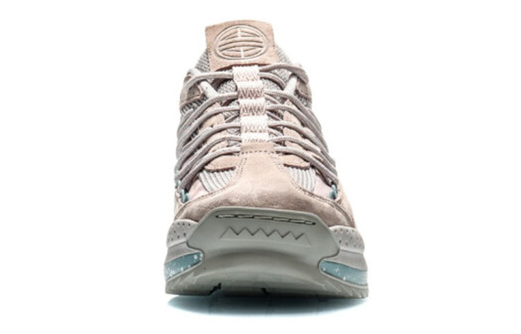 Li-Ning Counterflow Alien 'Light White Purple' AGCQ159-5