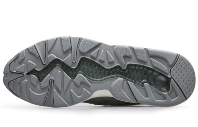 PUMA R698 Pref Running Shoes Gray 363753-01