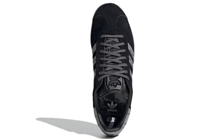 adidas x Star Wars Gazelle 'Darksaber' GZ2753