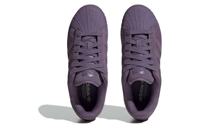 (WMNS) adidas originals Superstar 'Puple' IG2971