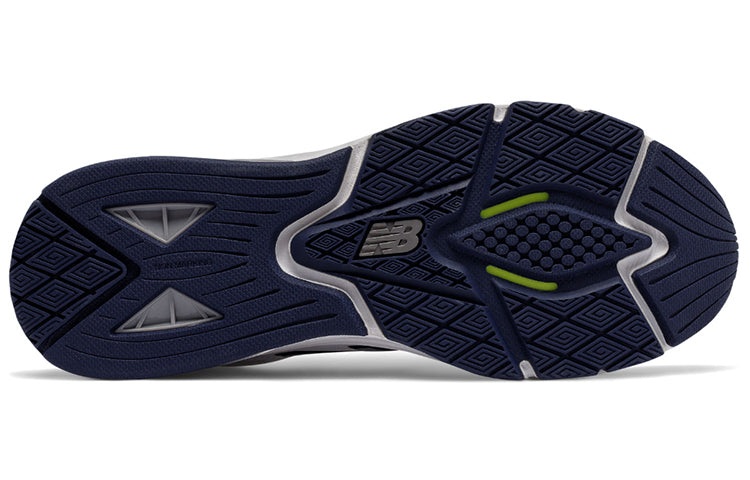 New Balance 857v2 'White Navy' MX857WN2
