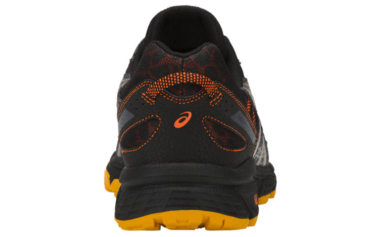 ASICS Gel-Venture 6 Mx 'Black Yellow' 1011A591-001