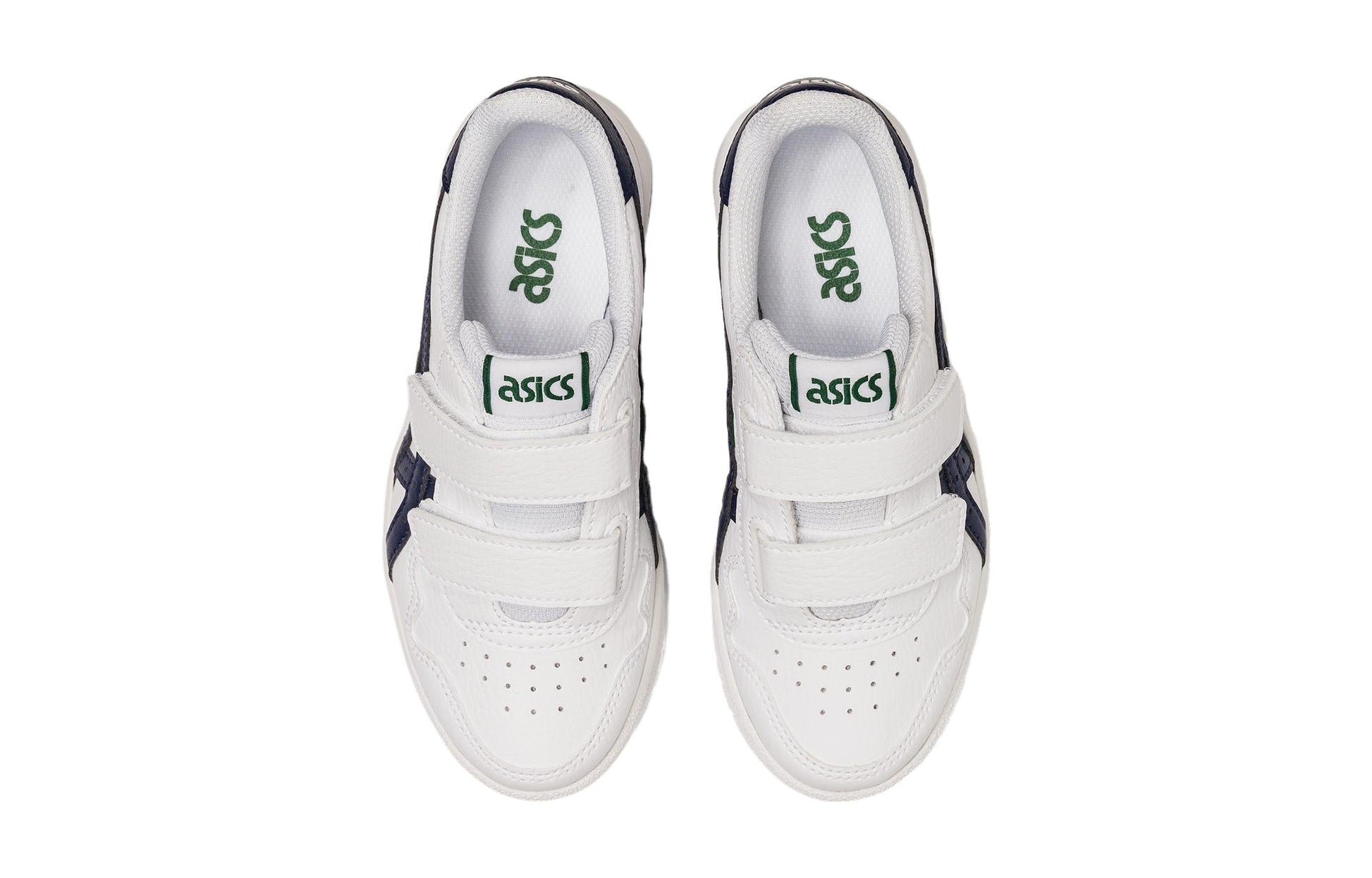 (PS) ASICS JAPAN S 'White Peacoat' 1204A008-115