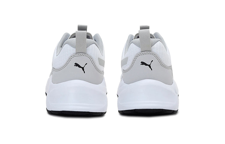 PUMA Nucleus Utility 'Grey White Black' 371123-05