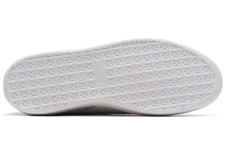 PUMA Diamond Supply Co. x Clyde Sock Lo 'Glacier Grey' 365653-02