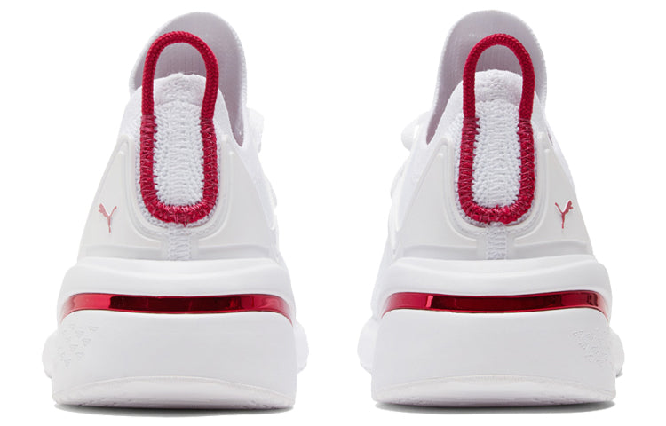 (WMNS) PUMA Forever XT 'White Persian Red' 195184-02