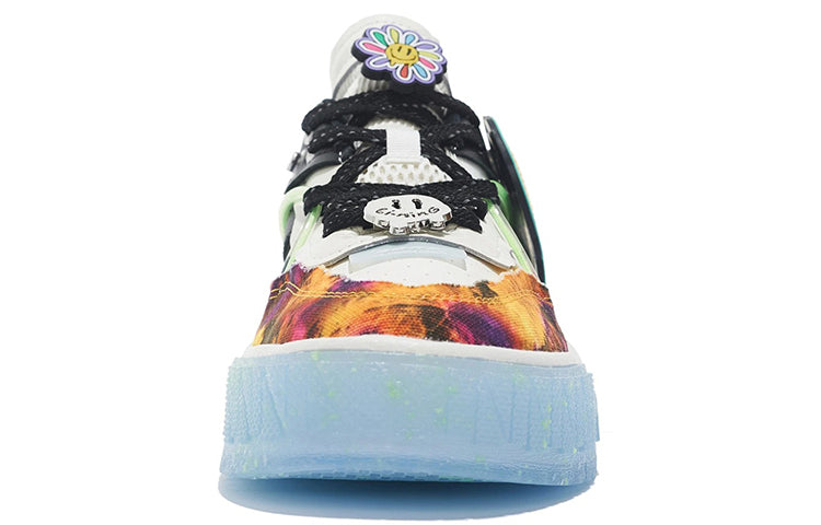 Li-Ning 001 Unblock 'Endless Party' AGCS213-1