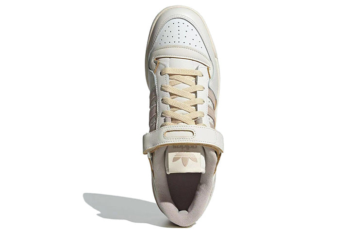 adidas Forum 84 Low 'Off White Wonder Beige' IE9936