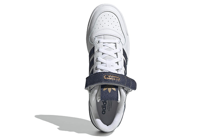adidas Forum Low 'Denim Strap' GW9684