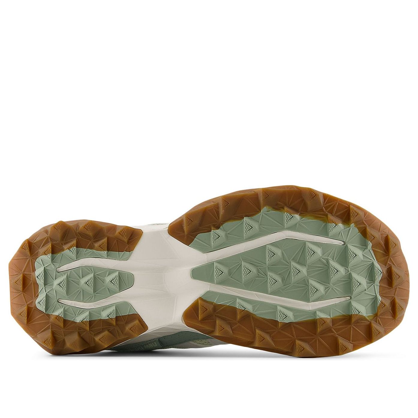 (WMNS) New Balance Tektrel 'Mosaic Green' WTTTRSCG