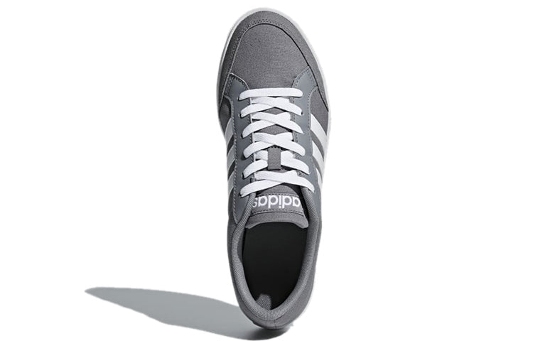 adidas neo Vs Set 'Gray White' AW3892