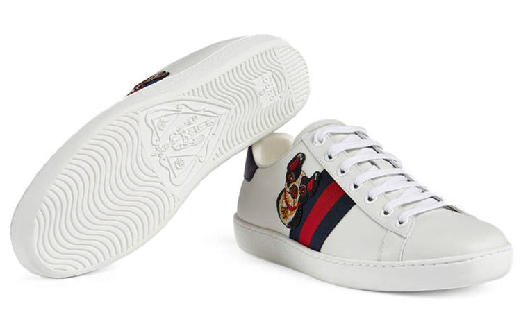 (WMNS) Gucci Ace 'Year of the Dog' 501908-DOPE0-9095