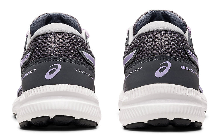 (WMNS) ASICS Gel-Contend 7 D Wide 'Metropolis Murasaki' 1012A910-027
