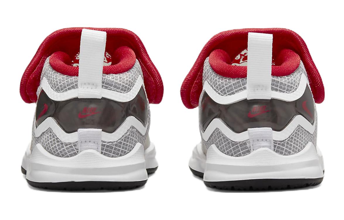 (TD) Nike LeBron 19 'Sketch' DD0417-101