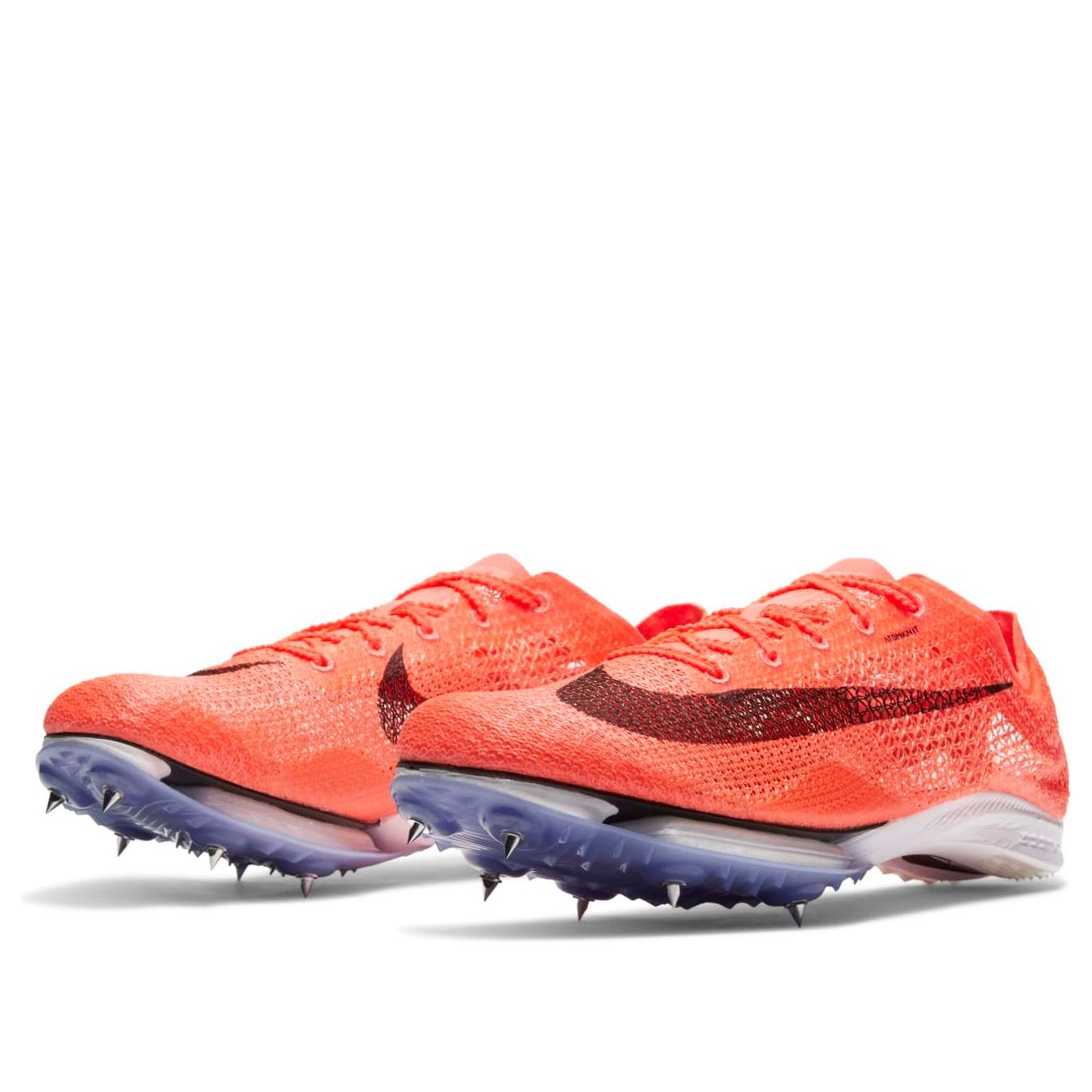 Nike Air Zoom Victory 'Bright Mango' CD4385-800
