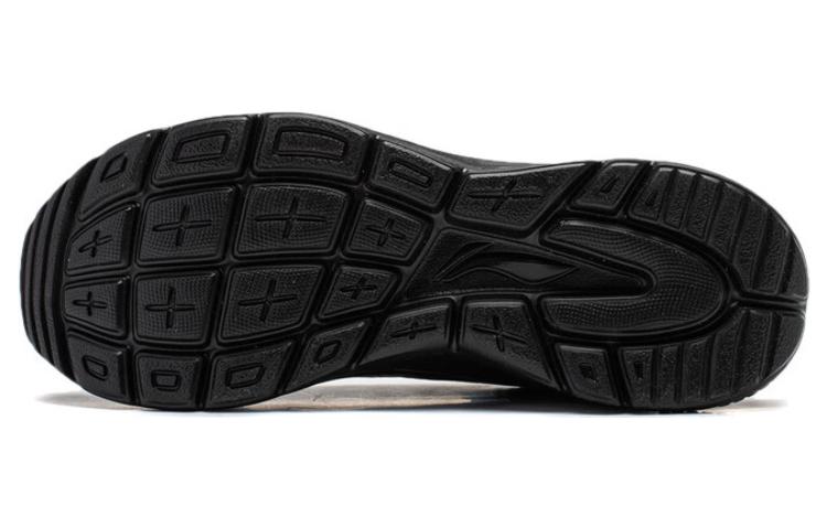 (WMNS) Li-Ning You Yi Low 'Black' AGLT152-1