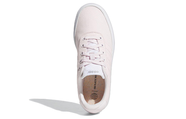 (WMNS) adidas Vulc Raid3r 'Almost Pink' GX0871