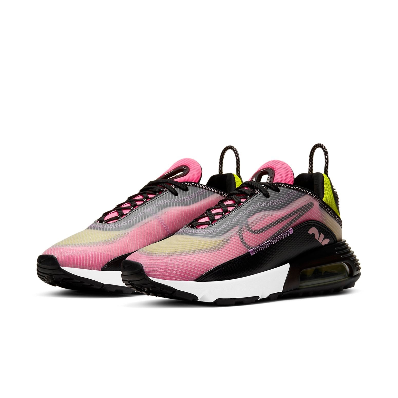 (WMNS) Nike Air Max 2090 'Champagne Cyber' CV8727-600