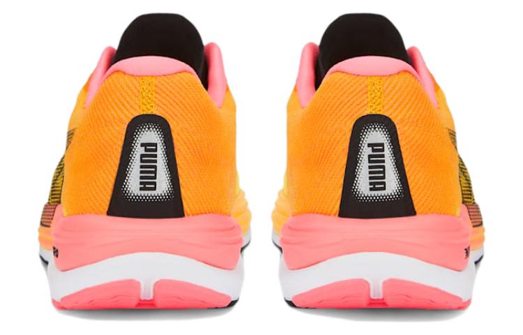 PUMA Velocity Nitro 2 'Sun Stream Sunset Glow' 195337-12