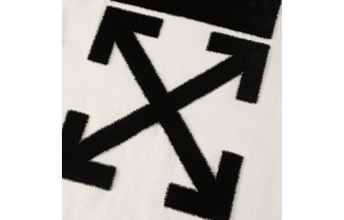 (WMNS) Off-White T-Shirt OF2D3T00113