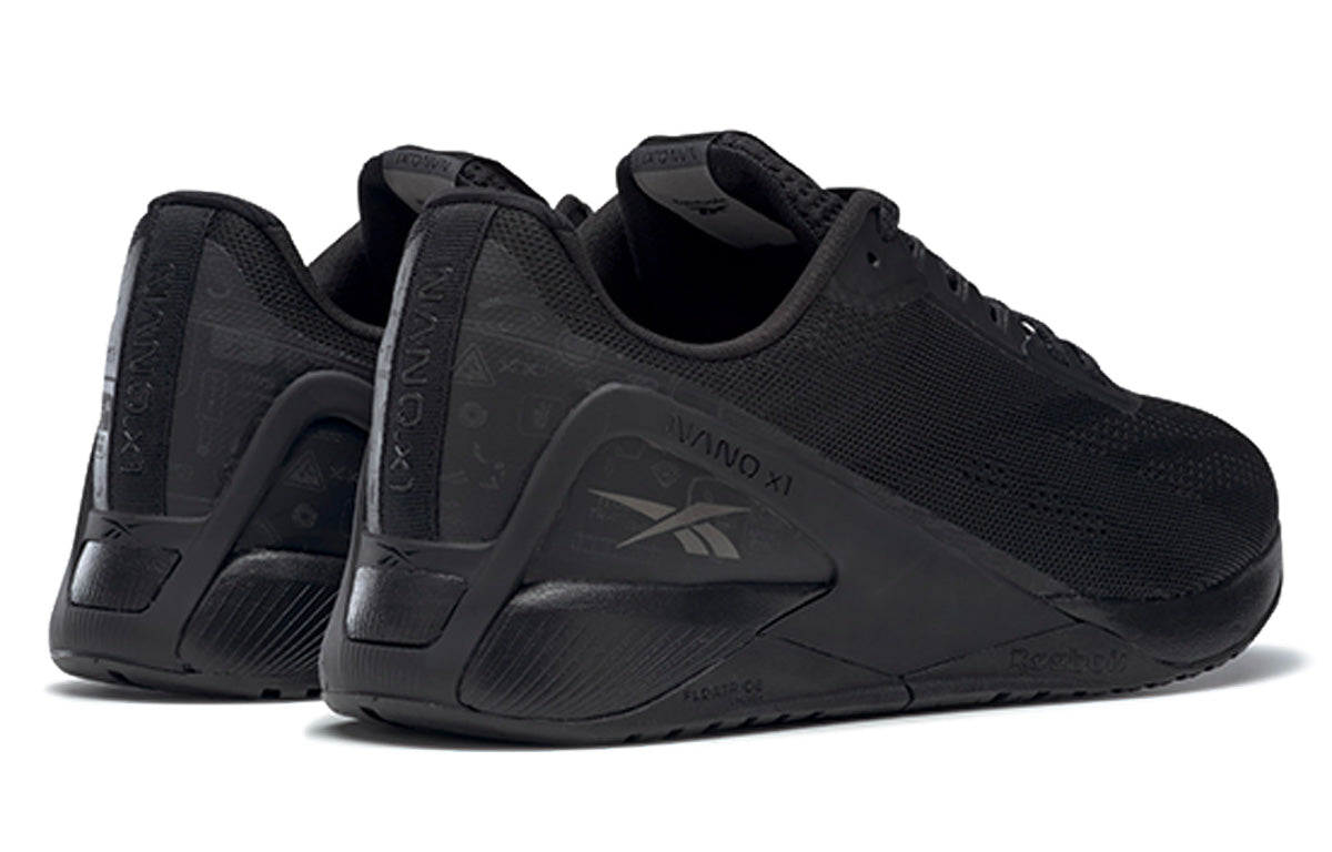 Reebok Nano X1 'Black' Q47329
