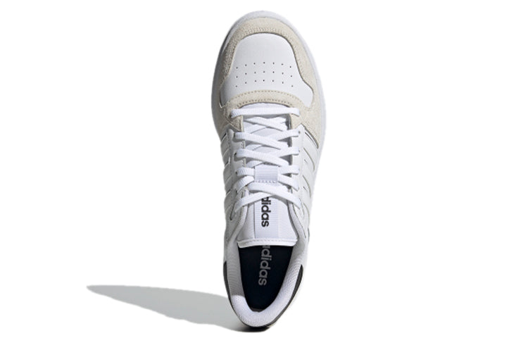 adidas Breaknet Plus 'Cloud White' FY5914