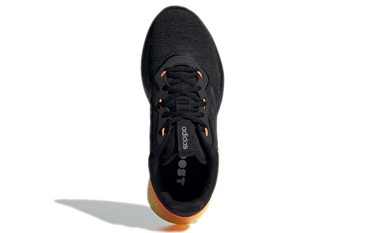 adidas Kaptir 'Black Gradient' FZ2857